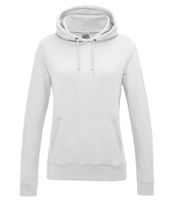 Just Hoods Hoodie Ladies