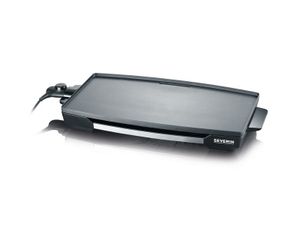 SeverinKG2397 Gourmetset Zwart