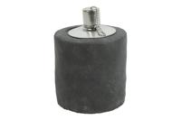 Decostar Countryfield Oliebrander ro Dorian M zwart Decostar Countryfield Oliebrander ro Dorian M zwart