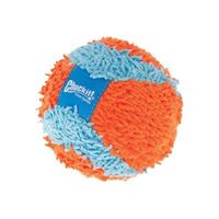 Chuckit indoor ball (11,5X11,5X11,5 CM) - thumbnail