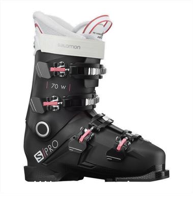 Salomon Skischoenen Dames 275