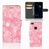 Huawei P10 Lite Hoesje Spring Flowers