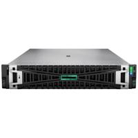 Hewlett Packard Enterprise Server DL380 G11 2.5 cm (1 inch) Intel® Xeon Silver 4510 64 GB RAM 8 TB HDD P71675-425