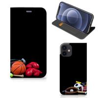 iPhone 12 Mini Hippe | Standcase | Sports