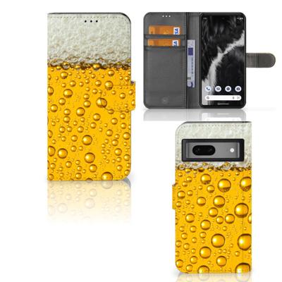 Google Pixel 7 | Book Cover | Bier