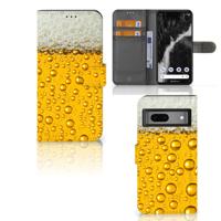 Google Pixel 7 | Book Cover | Bier