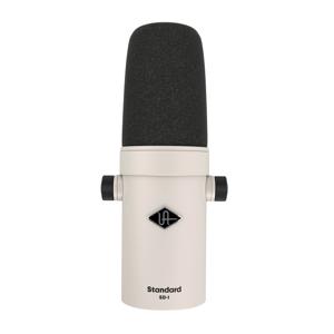 Universal Audio SD-1 Standard Dynamic Microphone broadcast microfoon