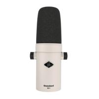 Universal Audio SD-1 Standard Dynamic Microphone broadcast microfoon (promo) - thumbnail