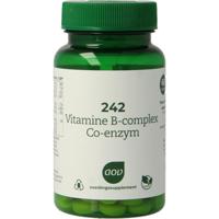 AOV 242 Vitamine B complex co-enzym