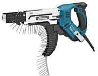 Makita schroefautomaat 230v