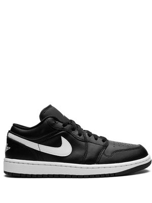 Jordan baskets Air Jordan 1 - Noir