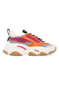 Steve Madden Possession-E SM19000033-04005-OMA Wit maat