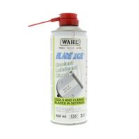Wahl Service Blade Ice Spray Ref.WO2999-7900 400ml | Voor Mannen