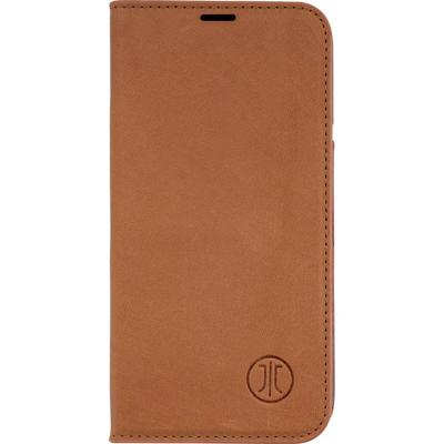 JT Berlin Booklet Apple Apple iPhone 17 Cognac