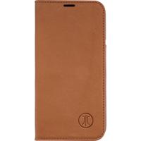 JT Berlin Booklet Apple Apple iPhone 17 Cognac