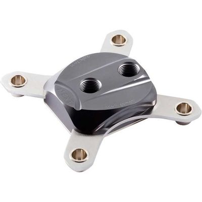 cuplex kryos NEXT 2011/2011-3 PVD/NI CPU-koeler