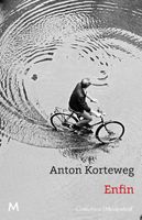 Enfin - Anton Korteweg - ebook - thumbnail