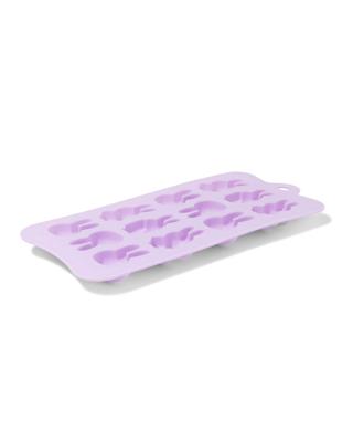 HEMA Nijntje Ijsblokjes- En Chocoladevorm 10.5x22.5cm Siliconen