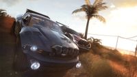 Ubisoft The Crew, PS4 PlayStation 4 - thumbnail