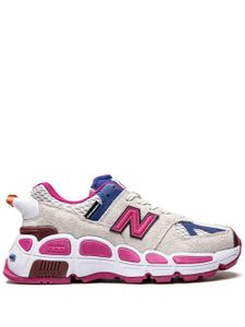 New Balance x Salehe Bembury baskets 574 - Tons neutres