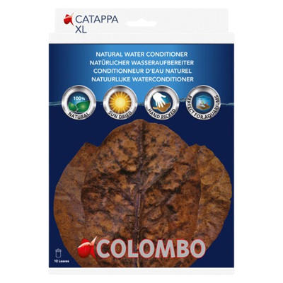 Colombo Catappa XL