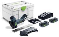 Festool isc 240 hpc 4,0 ebi-plus accu-isolatiezaag - 576569