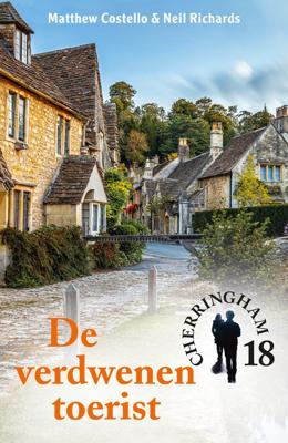 De verdwenen toerist - Matthew Costello, Neil Richards - ebook