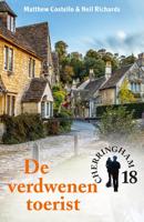 De verdwenen toerist - Matthew Costello, Neil Richards - ebook