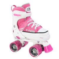 Hudora rolschaatsen verstelbaar, mt 36-39 Hudora rolschaatsen verstelbaar, mt 36-39