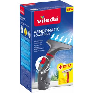 Windomatic Power Blue Raamreiniger