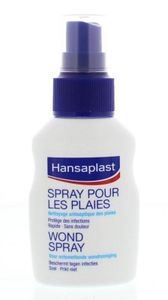Wondspray