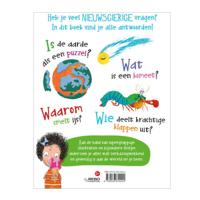 Rebo Publishers Extremely curious vragen en antwoorden