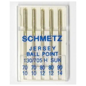 Schmetz Ball Point Nr 70-90