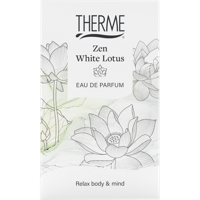 Therme Zen white lotus eau de parfum 30 Milliliter