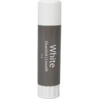 Creativ Company Witte lijmstift, rond, 21 gr, 1 stuk