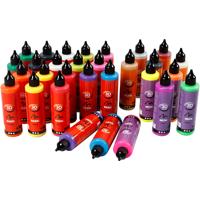 Creativ Company 3d liner, 30x100 ml/ 1 doos