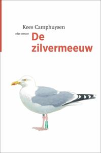 De zilvermeeuw (Paperback)