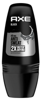 Axe Deoroller Black 48h Anti Sweat 2x Faster Drying