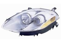 Koplamp links met knipperlicht 1629961