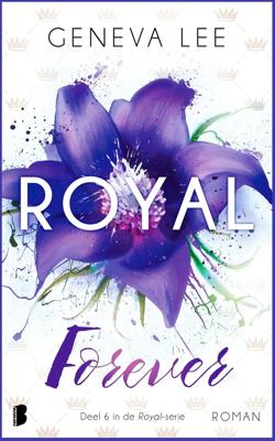 Royal Forever (Paperback)