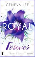 Royal Forever (Paperback)