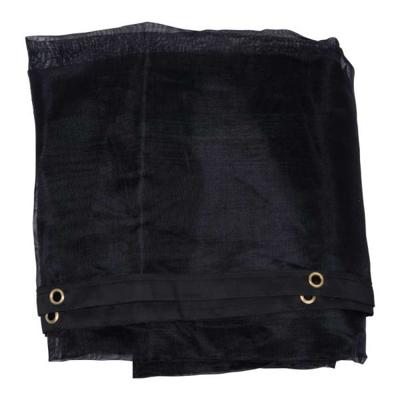 Afdeknet 2,5 x 1,4 meter gaas