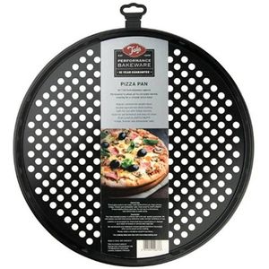 Tala - Pizza Bakplaat, Geperforeerd, 35.5 cm - Tala Performance