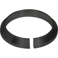 Elvedes Compressie ring voor 1⅛" 45gr (zwart) hoogte 5,8mm