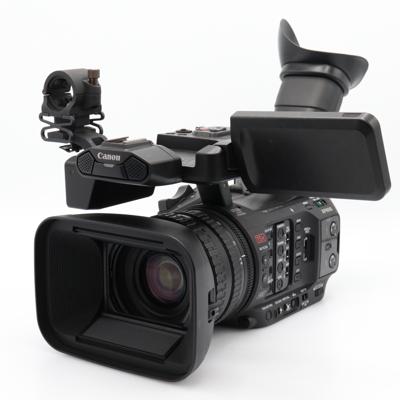 Canon XF605 occasion (incl. BTW)