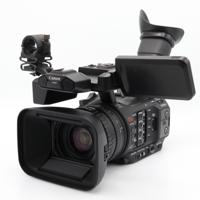 Canon XF605 occasion (incl. BTW)