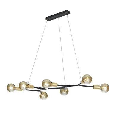 Trio Design hanglampCross - 306700732