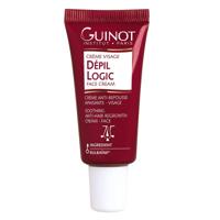 Gezichtscrème Guinot Dépil Logic 15 ml Gezichtscrème Guinot Dépil Logic 15 ml