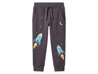 lupilu Kinder joggingbroek (Donkergrijs, 110/116)