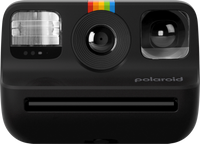 Polaroid Go Generation 2 Zwart